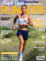 Runner's World South Africa